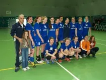 Rukometna utakmica